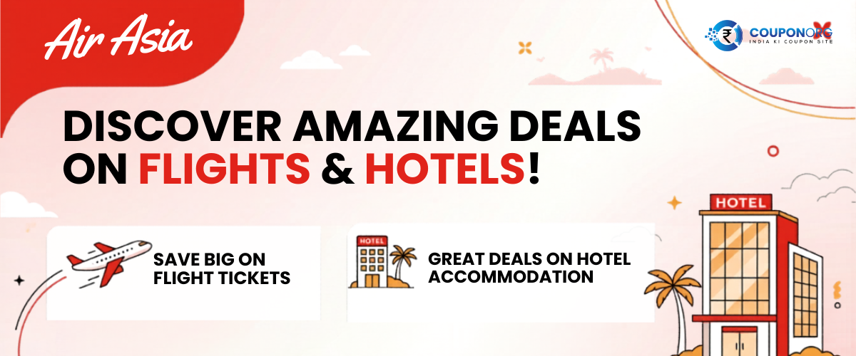 airasia flight coupons